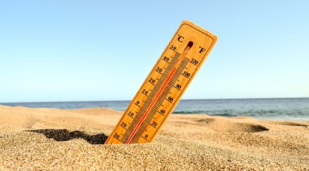 Növbəti 3 gündə havanın temperaturu artacaq - Xəbərdarlıq
