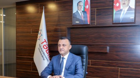 Neqativ hallar azalıb, amma vəziyyət hələ qənaətbəxş deyil - TƏBİB sədri