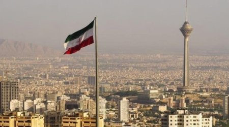 Тегеран предъявил претензии к Берлину