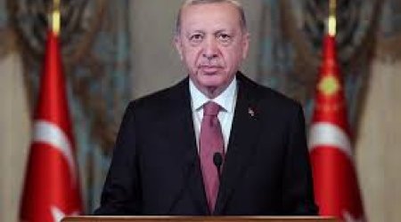 Ərdoğandan PKK-nın tərksilah prosesinə münasibət