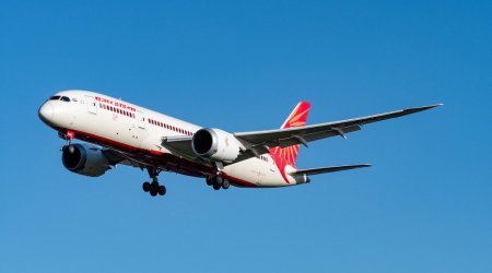 Стала известна причина крушения самолета Air India