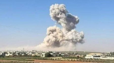 В Алеппо при взрыве на складе оружия погибли минимум пять человек