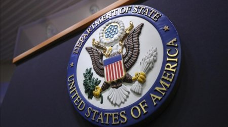 ABŞ Dövlət Departamentinin 1300-dən çox əməkdaşı işdən çıxarılıb