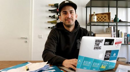 İranda Türkiyə vətəndaşı itkin düşüb