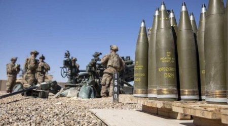 Планы Трампа по поставкам оружия Украине