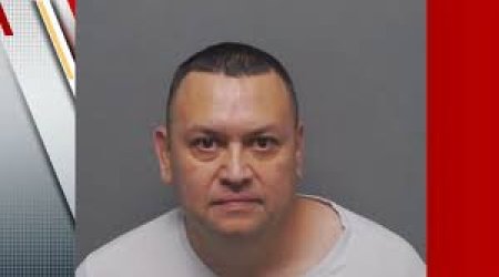 Техасца арестовали после угроз убить Трампа