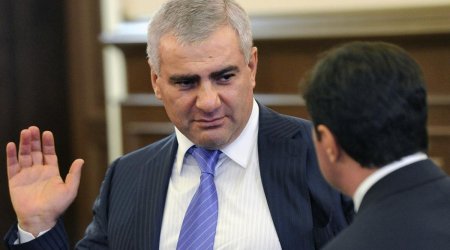 В Армении ищут способ продлить арест Карапетяна