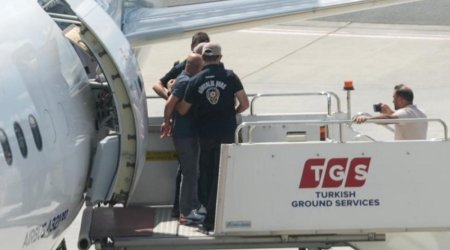 Türkiyədə peyğəmbərlərin karikaturasını yayımlayan nəşrin baş redaktoru həbs olunub