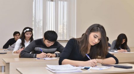 Magistraturaya ixtisas seçiminin vaxtı uzadılıb