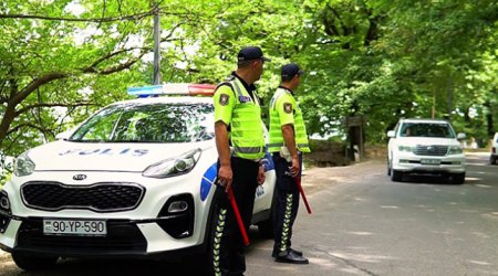 МВД: В зоны отдыха направлены дополнительные группы полицейских