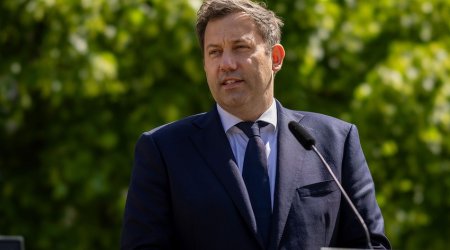 В ФРГ призвали ЕС принять контрмеры против США при провале переговоров по пошлинам