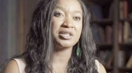 American woman who fled U.S. racism assaulted in Moscow