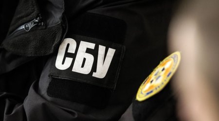 Ukraine suspects two Azerbaijanis in SBU colonel’s killing