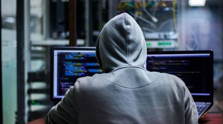 Azerbaijani security service arrests hacker for personal data theft and cyberattacks