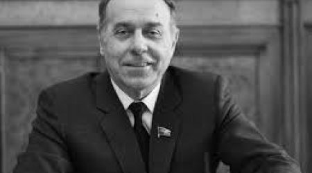 Heydər Əliyev milli dəyərləri dünyaya tanıdan şəxs olub - Deputat