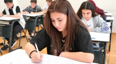 Dövlət sifarişi yerlərində rəqabət güclənir, bəzi ixtisaslara maraq azalır- DİM sədri