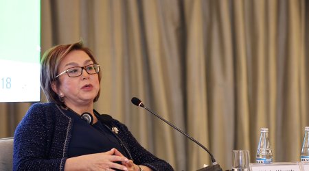 Əlaçılar və zəiflər arasında ciddi uçurum var - Abbaszadə
