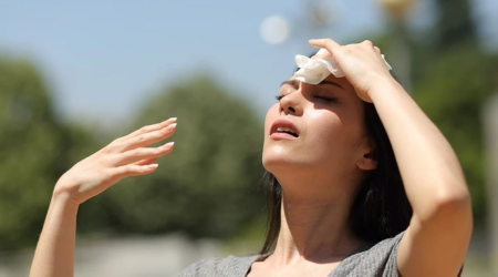 Heatwave to grip Azerbaijan with highs of 40°C — forecasters