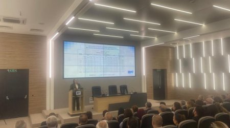 Видеозаписи обеспечивают прозрачность на творческих экзаменах - Аббасзаде