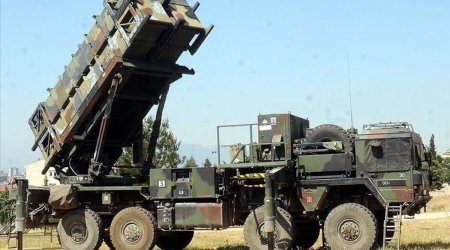 США дадут Германии купить ПВО для Украины