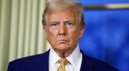 Трамп: «Азербайджано-армянский конфликт скоро завершится»