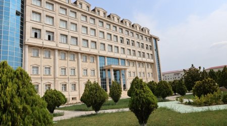 Назначен новый заместитель министра по чрезвычайным ситуациям Нахчывана