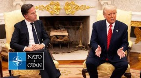 Трамп заявил, что США хотят обеспечить вечный мир в Украине