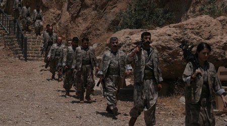 
İstanbulda FETÖ əməliyyatında 26 nəfər saxlanılıb