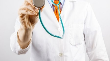 Son altı ayda 44 milyondan çox tibbi xidmət göstərilib