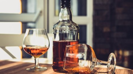 В России заявили о несоответствии армянского коньяка стандартам