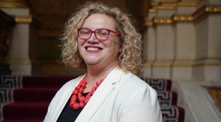 Британия назначила нового посла в Армении