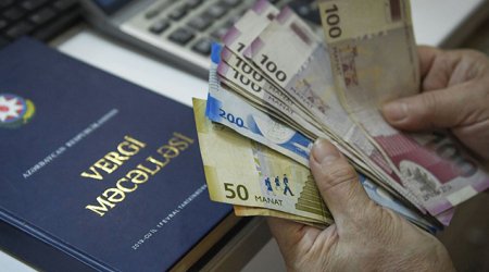 DSMF-nin gəlirləri 7% artıb