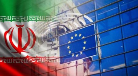 Франция пригрозила Ирану восстановлением санкций до конца августа