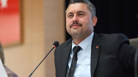 В Турции арестован 17-й оппозиционный мэр