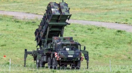 Чехия не будет покупать американское оружие для Украины