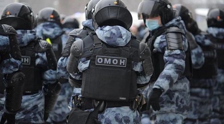 Задержания и проверки азербайджанцев в России