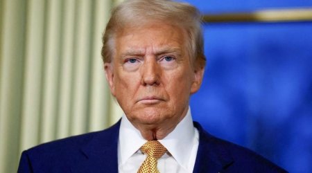 Трамп предупредил Россию