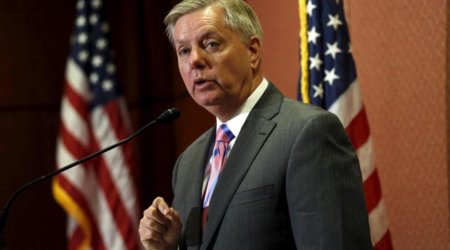 Сенатор Грэм: &laquo;На 51-й день Путину стоит позвонить Хаменеи&raquo;