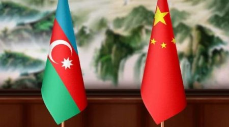 Azərbaycan və Çin arasında viza rejimi bu gündən ləğv edildi