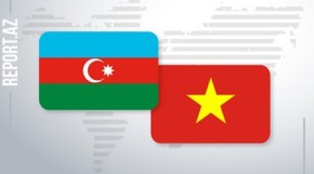Азербайджан и Вьетнам проведут заседание Межправительственной комиссии