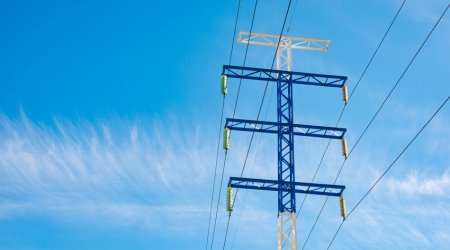 АзерЭнержи» увеличила выработку электроэнергии на 3,4%