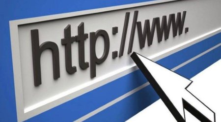 Azərbaycanda dövlət qurumlarının adına bənzər saxta domenlərin sayı azalıb