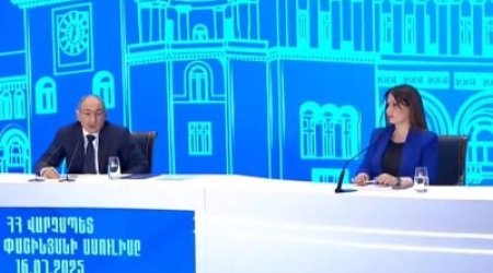 Ermənistan ŞƏT-ə üzv olmaq üçün rəsmi müraciət edib – Paşinyan