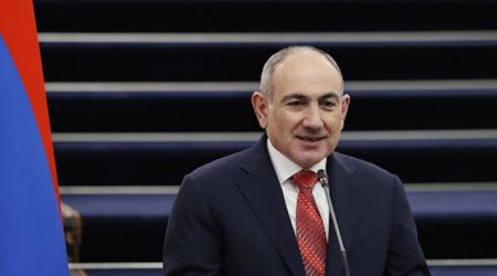 Пашинян: У Армении нет альтернатив примирению с Турцией