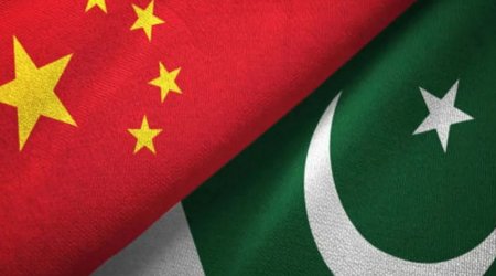 Китай намерен углубить сотрудничество с Пакистаном