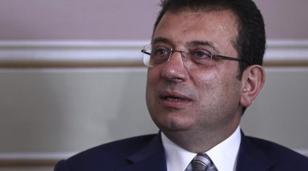 Əkrəm İmamoğlu prokuroru təhqir etdiyi üçün 1 il 8 ay azadlıqdan məhrum edilib