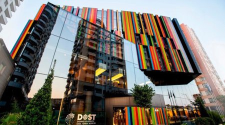 DOST Agentliyinin mənfəəti 2 dəfədən çox azalıb