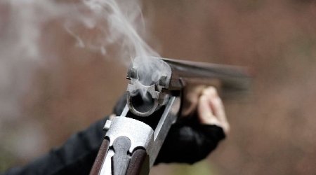 Baku clinic director shoots wife, criminal case launched