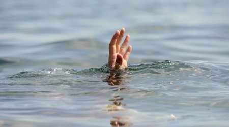 В Агдаше 17-летний юноша утонул в канале