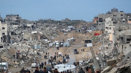 СМИ: Стороны переговоров по Газе близки к решению разногласий